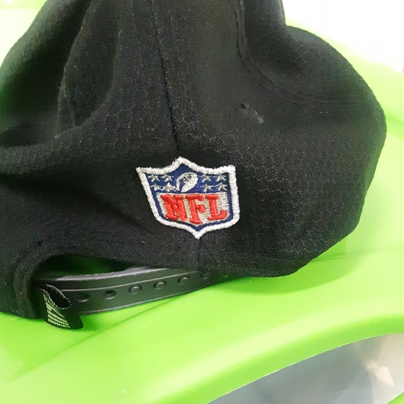 Rams Snapback - Picture 4 of 7